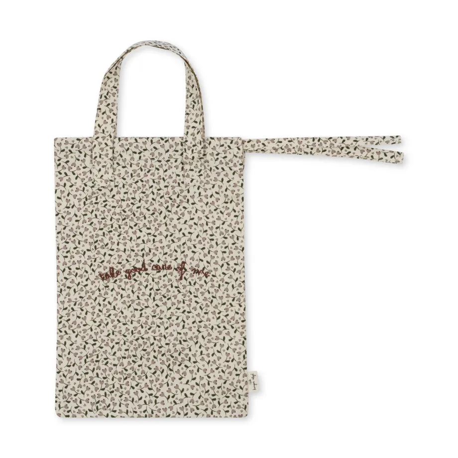 Sale Konges Sløjd puslesæt til dukke - MILK TANK milktank