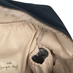 Sale Konges Sløjd pusletaske - navy