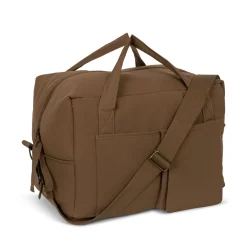 Best Sale Konges Sløjd pusletaske - walnut