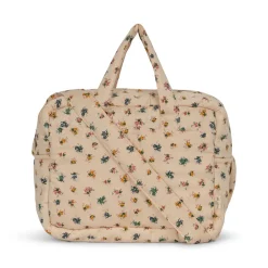 Best Konges Sløjd pusletaske til dukke - bloomie