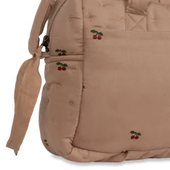 Discount Konges Sløjd pusletaske til dukke - CHERRY BLUSH cherryblush