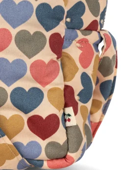 Store Konges Sløjd pusletaske til dukke - COEUR BISOUS coeurbisous