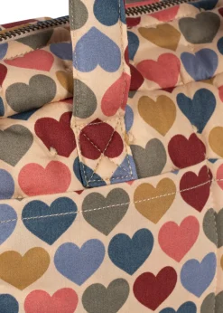 Store Konges Sløjd pusletaske til dukke - COEUR BISOUS coeurbisous