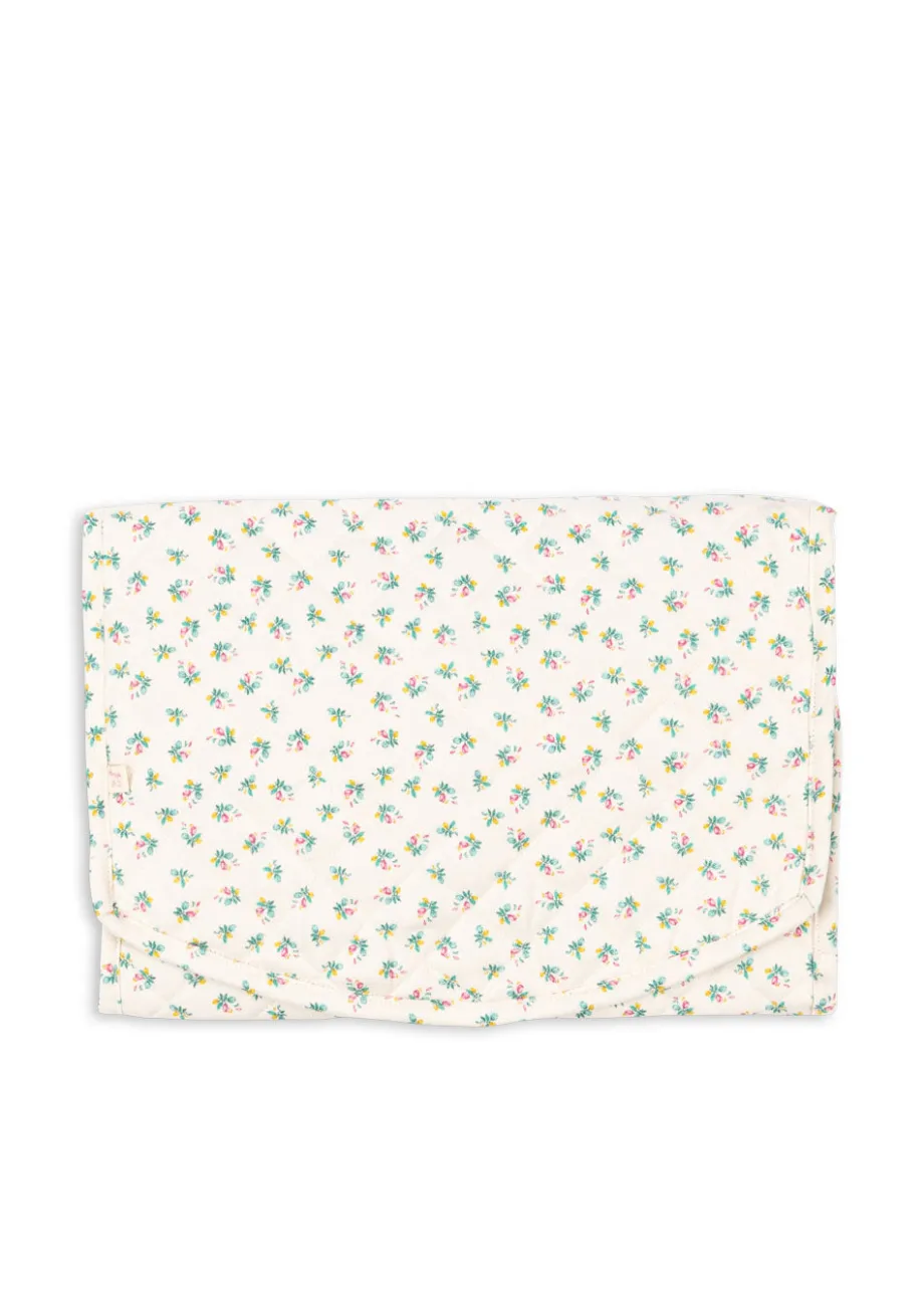 Shop Konges Sløjd pusleunderlag - FLEUR COLORÉ fleurcoloré