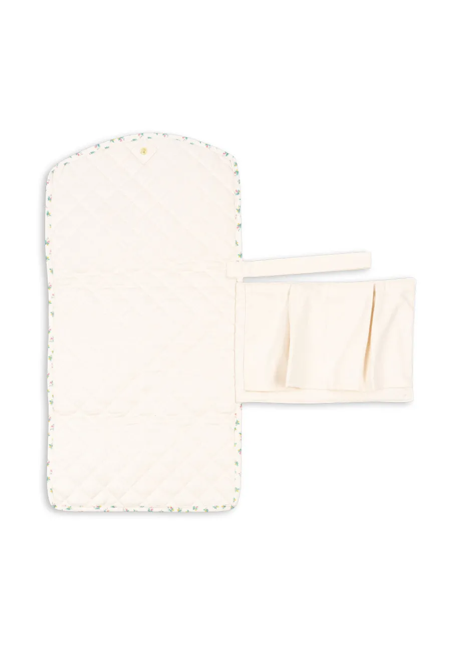 Shop Konges Sløjd pusleunderlag - FLEUR COLORÉ fleurcoloré