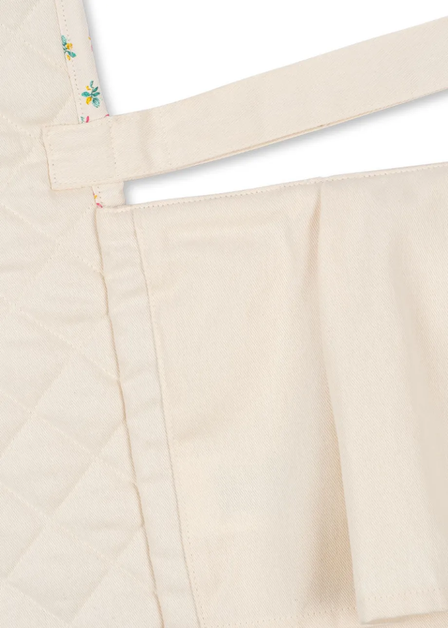 Shop Konges Sløjd pusleunderlag - FLEUR COLORÉ fleurcoloré