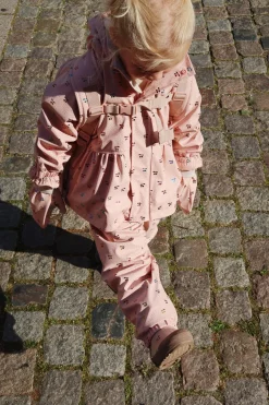 Fashion Konges Sløjd rainy palme regnsæt - FAIRY CHERRY fairycherry