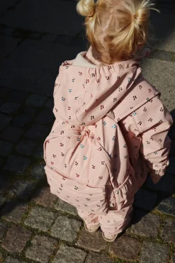 Fashion Konges Sløjd rainy palme regnsæt - FAIRY CHERRY fairycherry