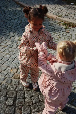 Fashion Konges Sløjd rainy palme regnsæt - FAIRY CHERRY fairycherry