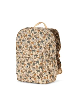 Discount Konges Sløjd Rainy rygsæk - safari