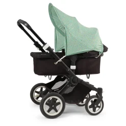 New Konges Sløjd ray solskærm - midsummer