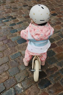 Online Konges Sløjd REFLEKSVEST - cherry