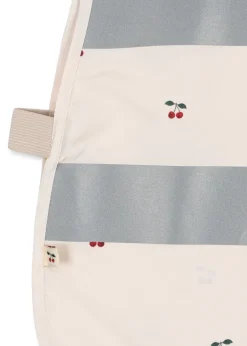 Online Konges Sløjd REFLEKSVEST - cherry