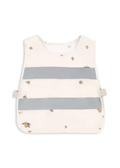 Store Konges Sløjd REFLEKSVEST - lemon