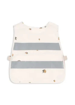 Store Konges Sløjd REFLEKSVEST - lemon