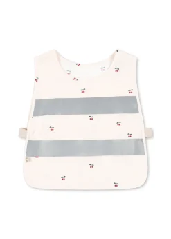 Store Konges Sløjd REFLEKSVEST - lemon