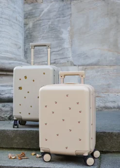 Fashion Konges Sløjd rejsekuffert - cherry