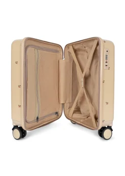 Fashion Konges Sløjd rejsekuffert - cherry