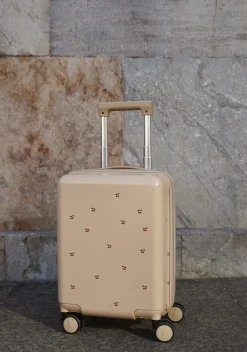 Fashion Konges Sløjd rejsekuffert - cherry