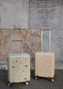 Fashion Konges Sløjd rejsekuffert - cherry