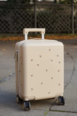 Fashion Konges Sløjd rejsekuffert - cherry