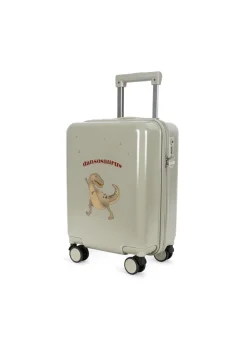 Clearance Konges Sløjd Rejsekuffert - dansosaurus