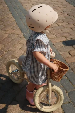 Discount Konges Sløjd ringeklokke - cherry