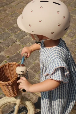 Discount Konges Sløjd ringeklokke - cherry