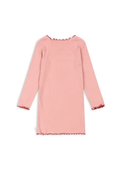 Online Konges Sløjd RIVI KJOLE - MELLOW ROSE mellowrose