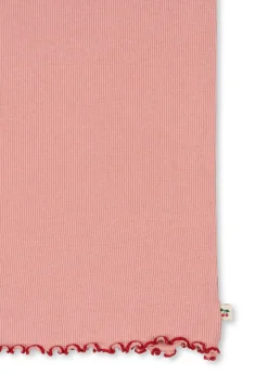 Online Konges Sløjd RIVI KJOLE - MELLOW ROSE mellowrose