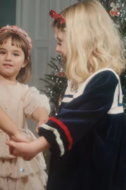 Best Sale Konges Sløjd Rocky kjole - navy blazer navyblazer