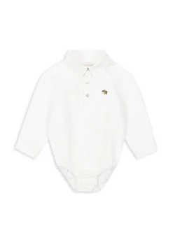 Discount Konges Sløjd Rolf body - optic white opticwhite