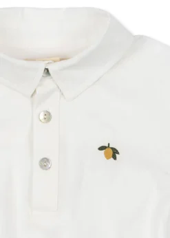 Discount Konges Sløjd Rolf body - optic white opticwhite