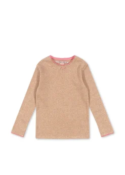 Best Konges Sløjd Roli bluse - moonlight