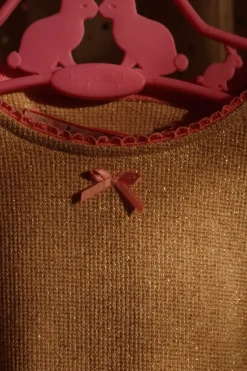 Best Konges Sløjd Roli bluse - moonlight