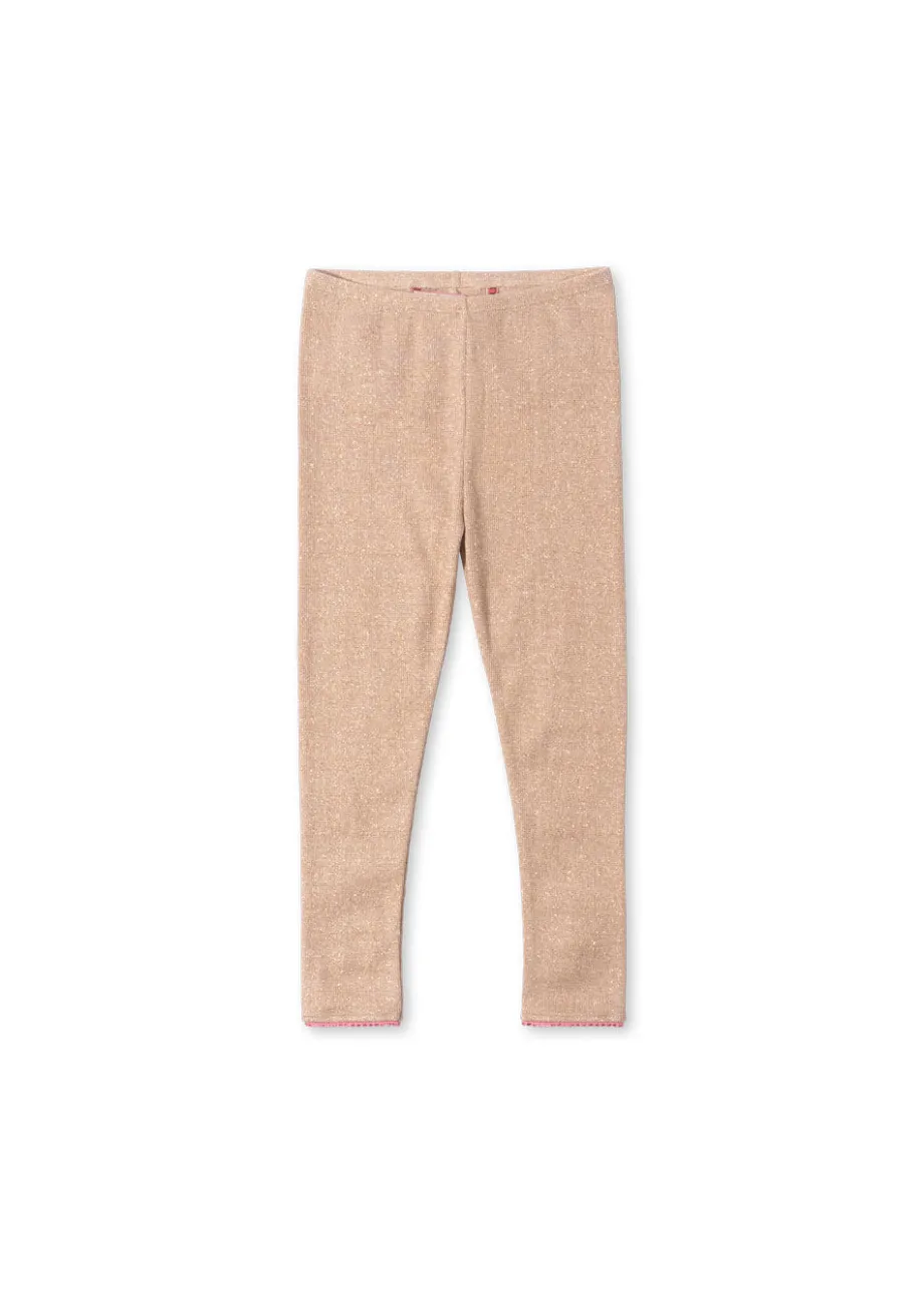 Store Konges Sløjd Roli bukser - moonlight