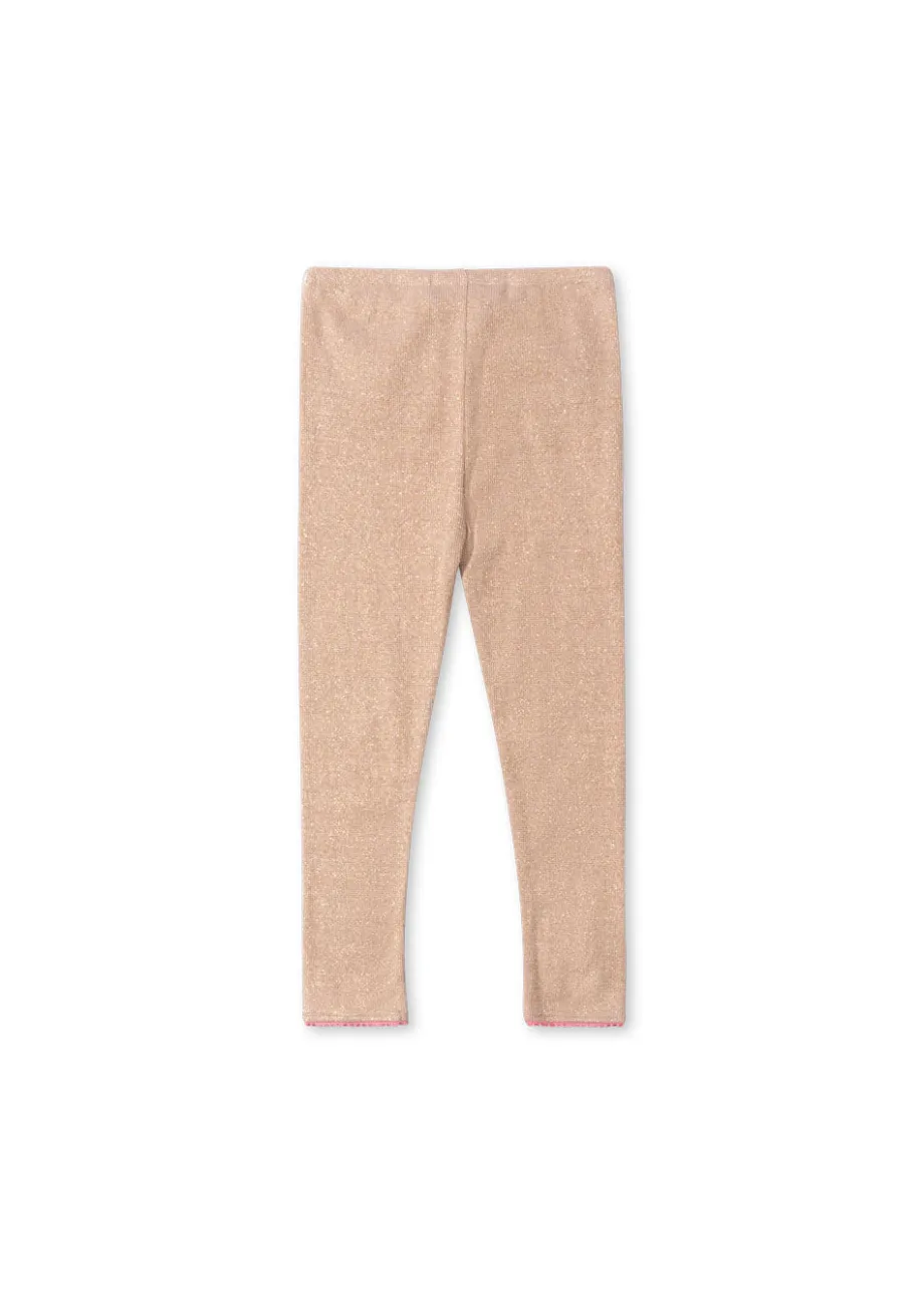 Store Konges Sløjd Roli bukser - moonlight