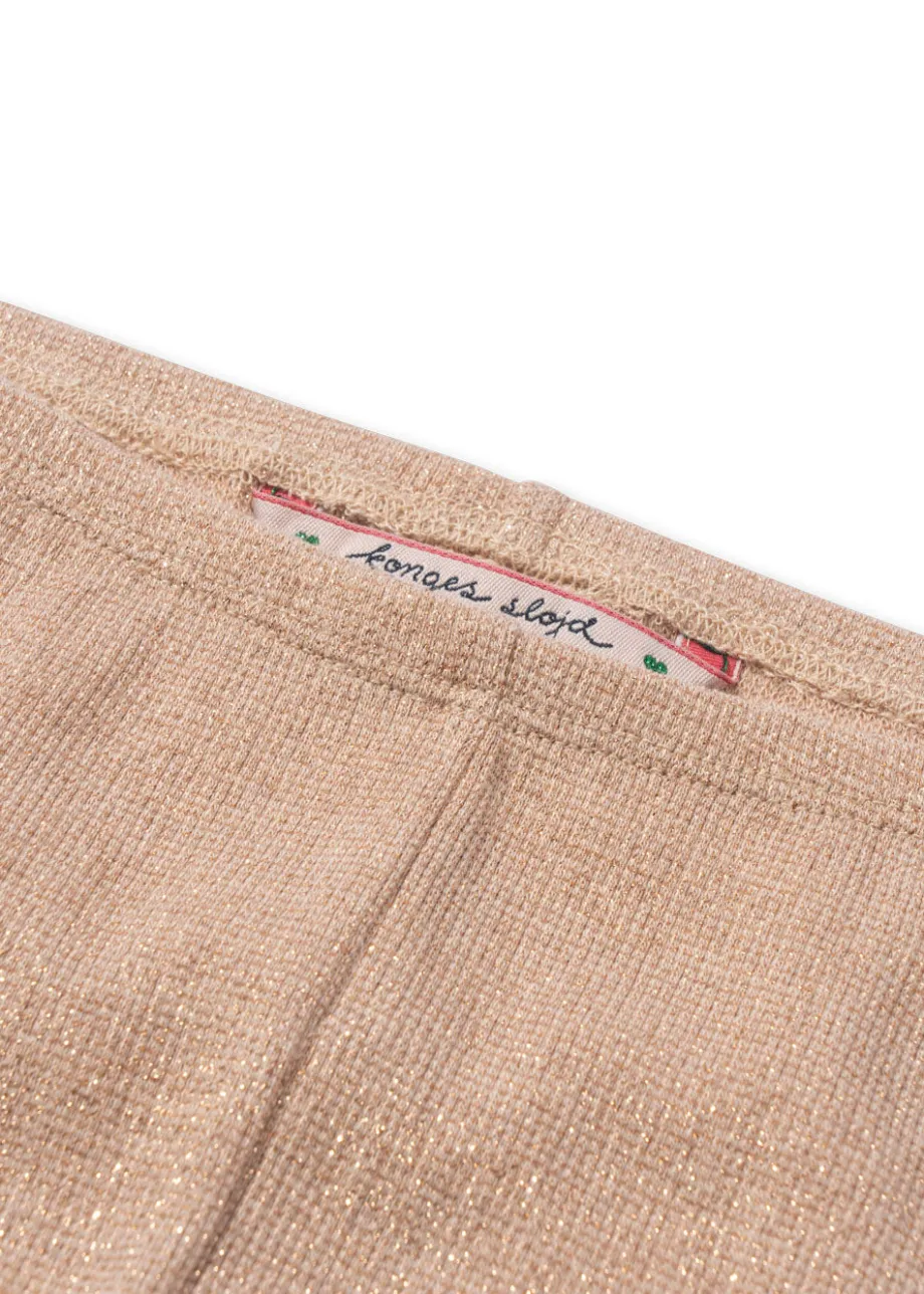 Store Konges Sløjd Roli bukser - moonlight