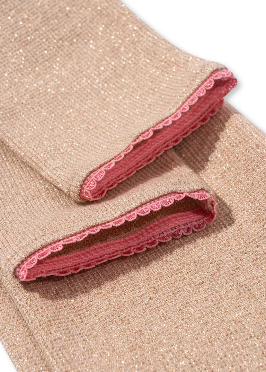 Store Konges Sløjd Roli bukser - moonlight