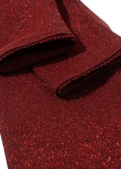 Shop Konges Sløjd Roli bukser - red dahlia reddahlia