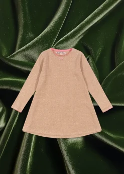 Cheap Konges Sløjd Roli kjole - moonlight