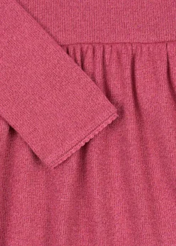 Sale Konges Sløjd ROLI KJOLE - RAPTURE ROSE rapturerose