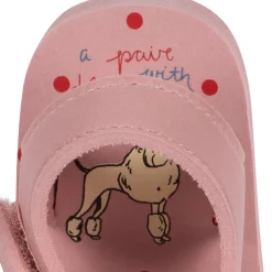 Outlet Konges Sløjd sable sandal - MELLOW ROSE mellowrose