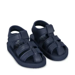 Shop Konges Sløjd sable sandal - TOTAL ECLIPSE totaleclipse