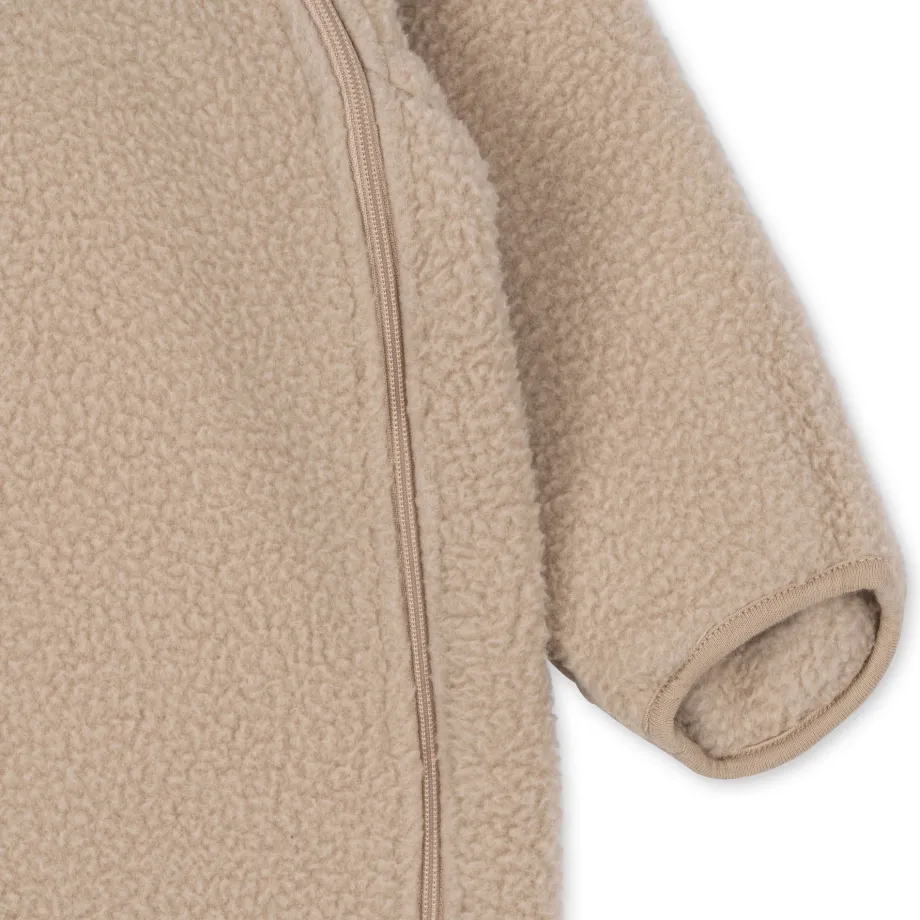 Flash Sale Konges Sløjd Safa køredragt - OXFORD TAN oxfordtan