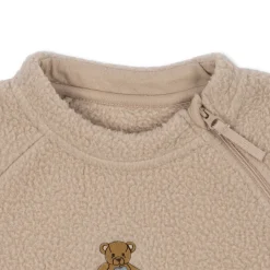 Flash Sale Konges Sløjd Safa køredragt - OXFORD TAN oxfordtan
