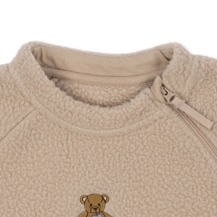 Flash Sale Konges Sløjd Safa køredragt - OXFORD TAN oxfordtan