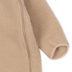 Store Konges Sløjd Safa køredragt - SMOKE GRAY smokegray