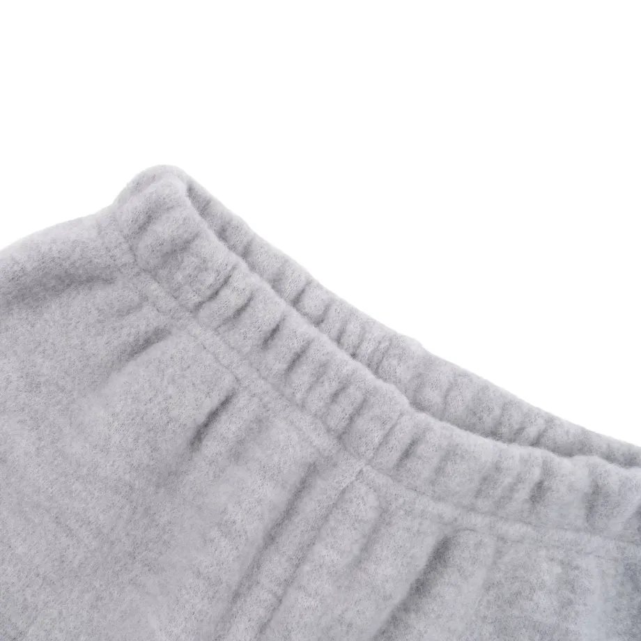 Flash Sale Konges Sløjd saga bukser - GREY MELANGE greymelange