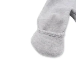 Outlet Konges Sløjd saga køredragt - GREY MELANGE greymelange